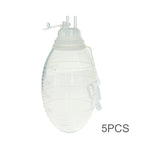 400ml x 5pcs