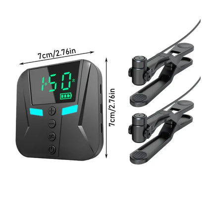 3 Heads Phone Screen Clicker Live Broadcast Fast Praise Automatic Grabber Clicking 50 Instant Points Per Second Auto Clicker