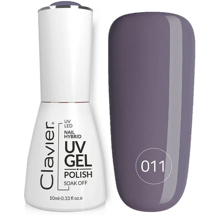 Clavier Luxury Nail Polish 10 Ml Classic Nail Polishes Durability Of The Manicure Shine Nails Glitter Gel Varnishes Colorful