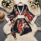 QD356-Black / S