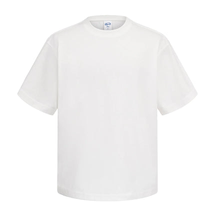 Spring/Summer 2026 quick-drying basic t-shirt