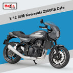 Z900RS Cafe