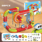 98pcs / China Mainland