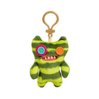 INDECISIVE MONSTER
