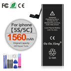 For iPhone 5S 5C / China Mainland