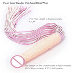 Flesh Pink Whip / China Mainland
