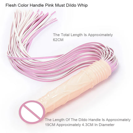 Exotic Accessories Hand Ankle Slave Collar Binding Adult Games Role Play Dildo Handle Spanking Whip Bondage Handcuffs Sexy Shop