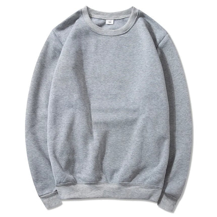 King Billion Casual Sweatshirts Men/Women Hoodies Pullover Streetwear Solid Hoodie Hiphop Basic hoodies