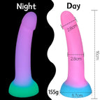 Purple Blue