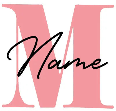 Baby Girl Name Romper Pregnancy Announcement Personalized Baby Jumpsuit Custom Name Rompers Bodysuit Girls Clothes