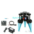 3 servo control / China Mainland