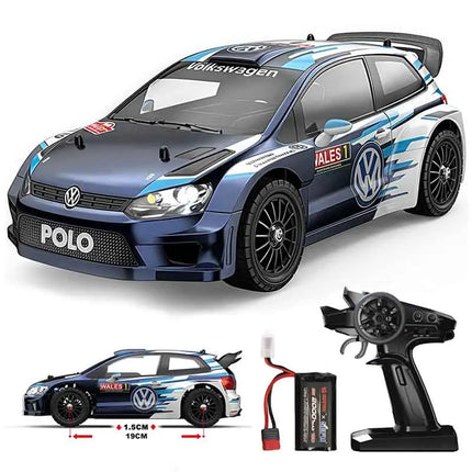 Hyper Go MJX 14304 14303 C3 RC Drift Car for Adults with Gyro 4WD RTR High Speed Remote Control Drifting Racing Car Brushless﻿