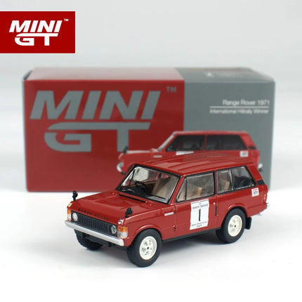 MINIGT 1:64 Supra A80 R35 Top Secret S680 Alloy Car Model 961 977 1045 1069 893 995 1129 987 774 1060 1177 954 1066 1061