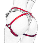 04-red / One Size