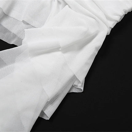 Fashion 2025 Ribbon Chest Top Women Spring Summer New Sexy Solid Vest Female Sleeveless Sweet Y2k Streetwear Lady Party Club