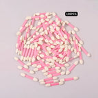 100PCS