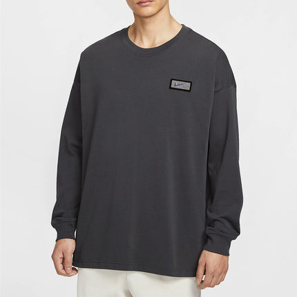 Nike Official Genuine Devin Booker Men's Graphic Loose Basketball T-Shirt HJ3345-060