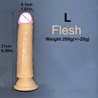 Flesh-L / China Mainland