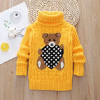 S002-Yellow / 2T(Size 90)