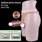 YL-117 Hollow design
