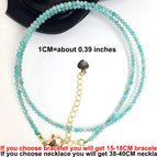 Tianhe Stone / 38-40CM necklace