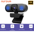 4K Webcam / China Mainland