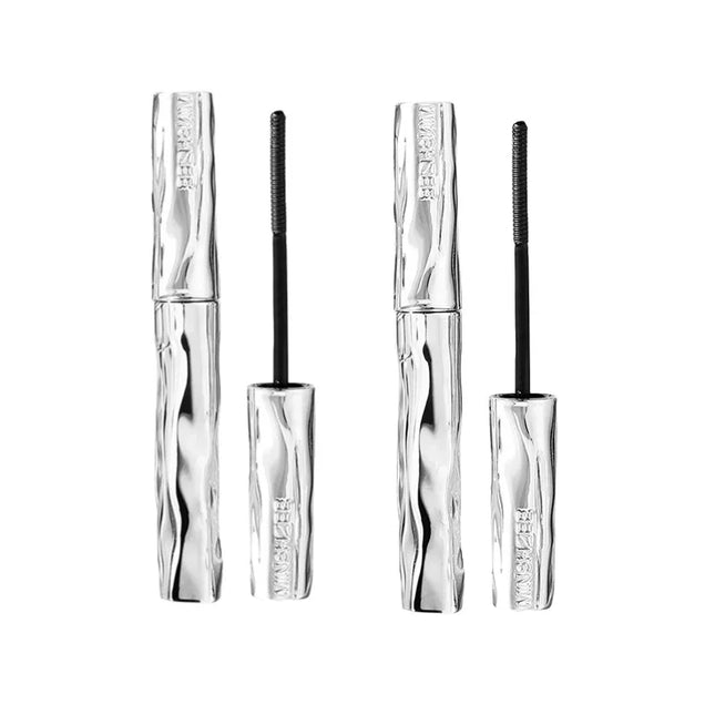 Volume Fiber Long Lasting Definition Rooted Mascara Mianshizhi Eyelash Primer Waterproof Curling No-smudge Mascara Makeup Eye