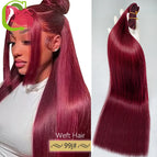26inch 65cm / 99J / 1PC 90g|6 Months+|30%-55%