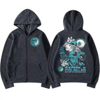 Dark gray / XXXL