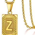 Z