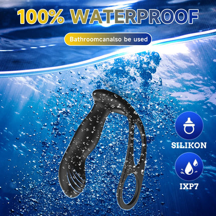Unisex Dildo Prostate Massager Remote Control Plus APP Vibrator Gay Butt Plug Wireless Remote Control Butt Plug Adult Products
