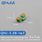 KV5.08-LW3 / 5PCS