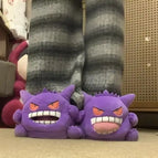 slippers / Sizes 35-42