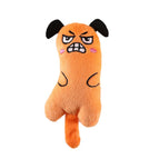 B-orange