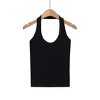 black / L