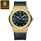 952 Gold Blue
