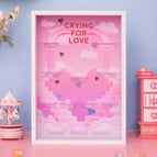 12 dolls / NOT INCLUDED Figures