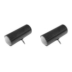 Black 2PCS / China Mainland