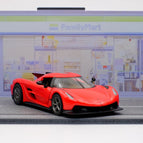 Red (No Box)