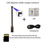 120 degree camera / Add 128GB card / China Mainland