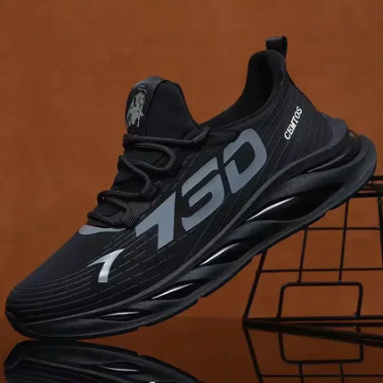 New fashionable daily casual shoes sports shoes running shoes high-quality men's lightweight outdoor men's breathable shoes