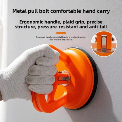 Auto Body Bump Removal Sucker Kit Vehicle Surface Dent Correction Tool for Automobile Daily Repair Work