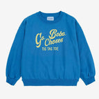 Sweatshirt 15 / 90 CM