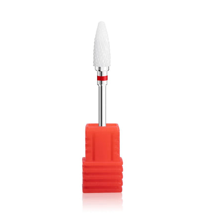 Nail Drill Bits Best Diamond Burrs Grinding Bits Accesories for Gel Nail Polish Manicure Nails Art Tool Shank Carving Polishing