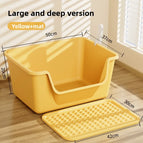 Yellow Large - Cat L