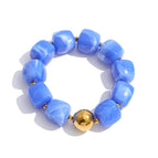 Bracelet G-Blue