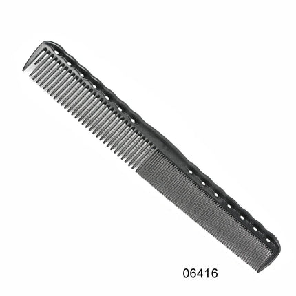 1Pc Professional Hairdressing Comb Plastic Hair Cutting Comb  Hair Care Brush Multifunctional Hair Styling  Comb