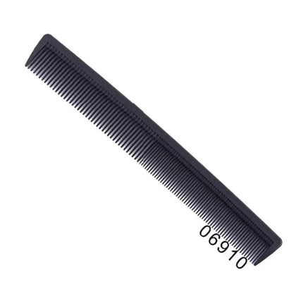 1Pc Professional Hairdressing Comb Plastic Hair Cutting Comb  Hair Care Brush Multifunctional Hair Styling  Comb
