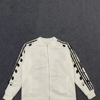 WHITE / S
