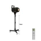 With 76cm Stand / Saudi Arabia